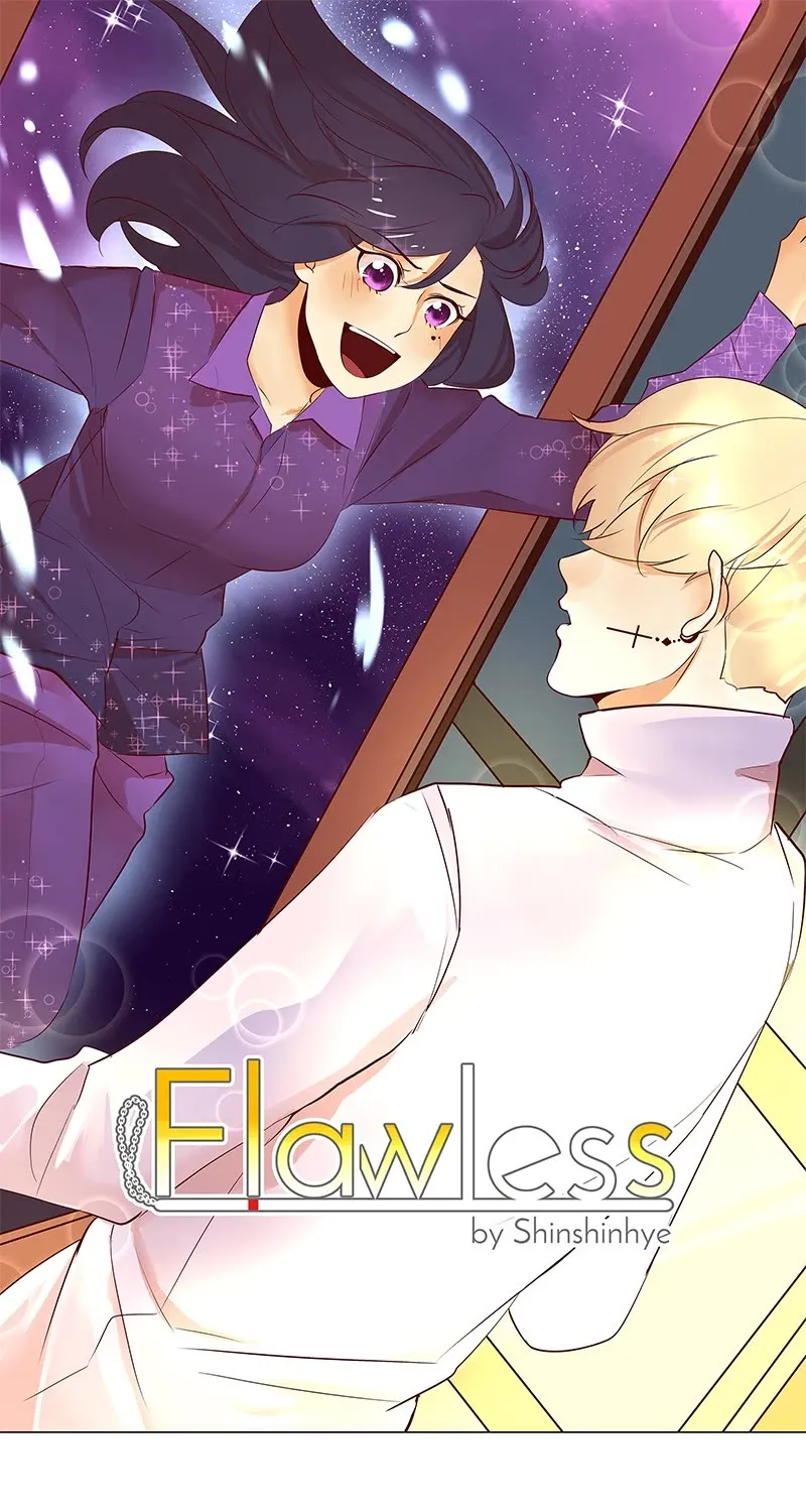 Flawless Zinmanga X Chapter 103 Page 1
