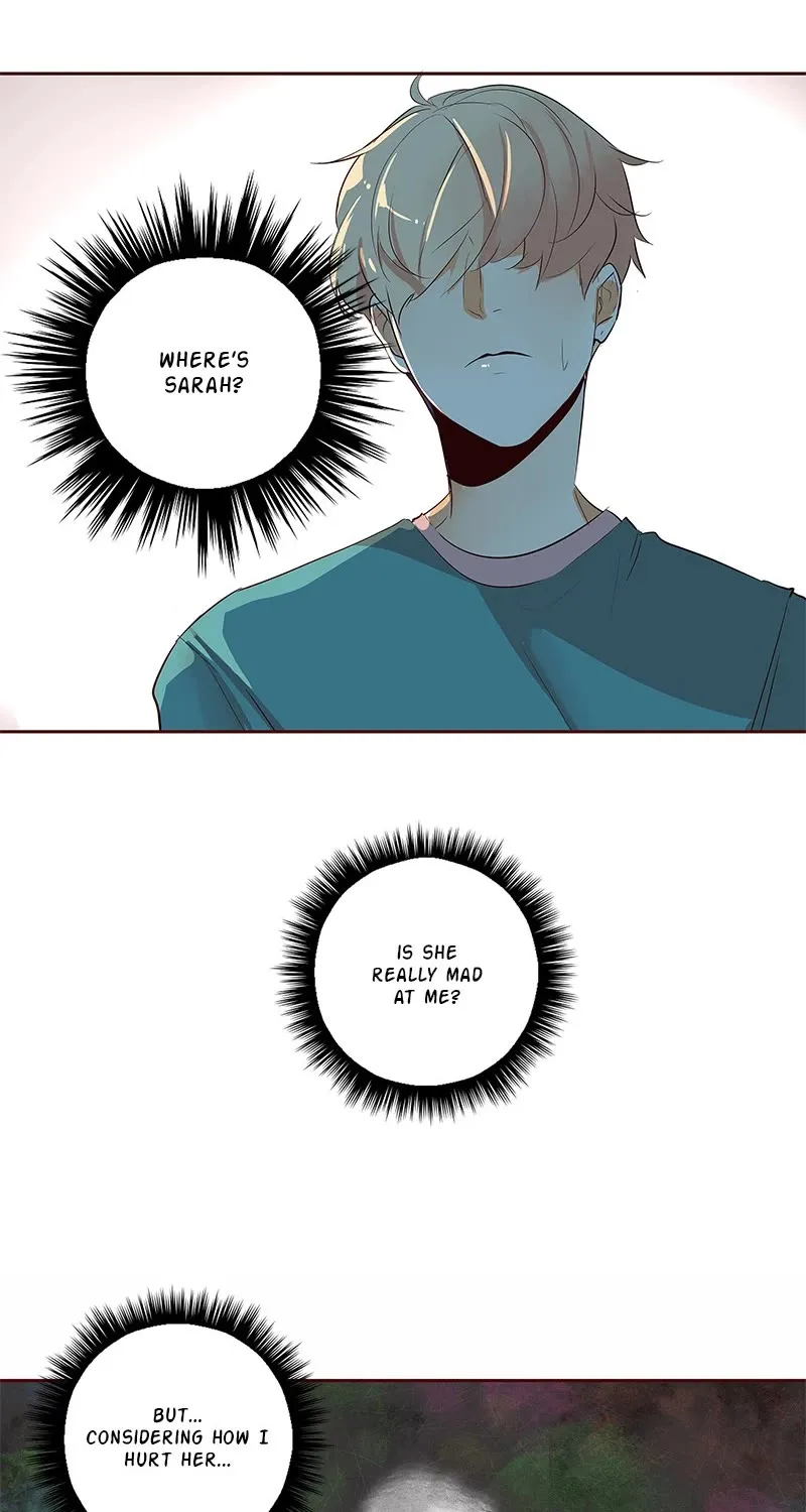 Flawless Zinmanga X Chapter 103 Page 9