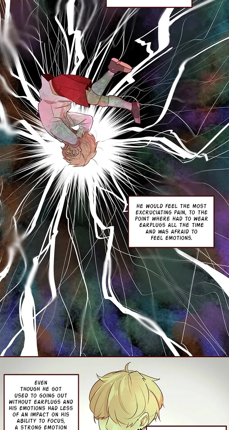 Flawless Zinmanga X Chapter 101 Page 3