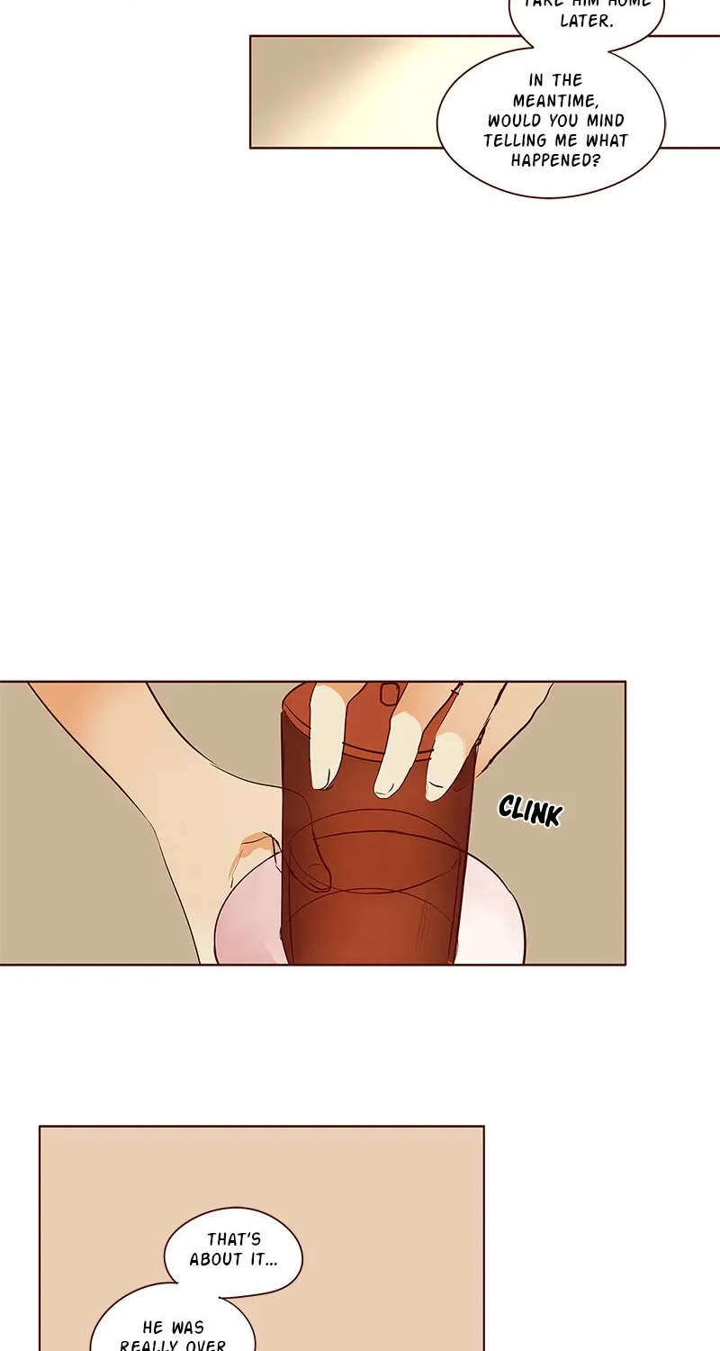 Flawless Zinmanga X Chapter 101 Page 22