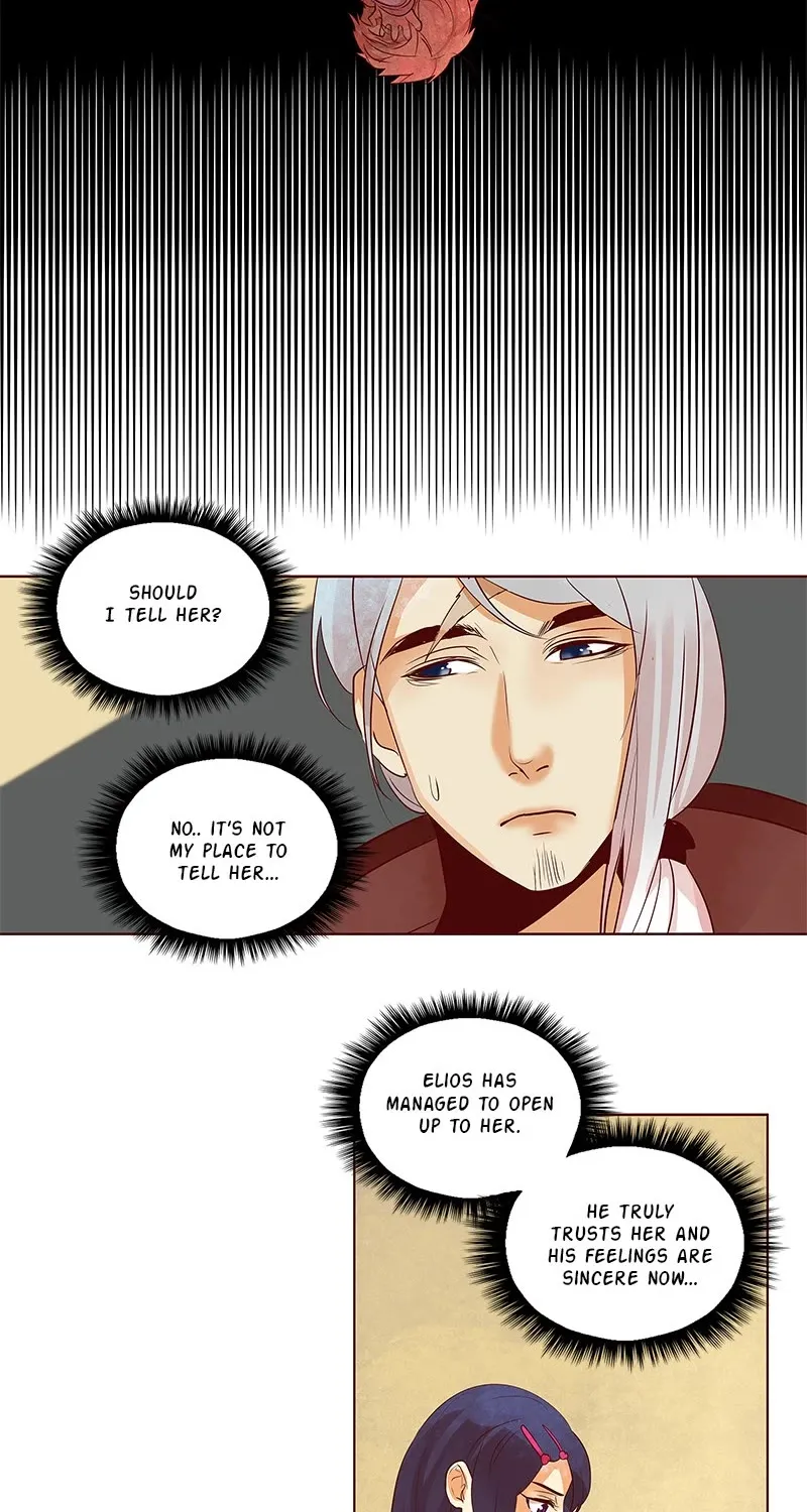 Flawless Zinmanga X Chapter 101 Page 26