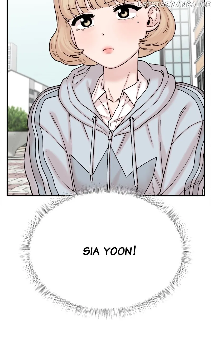 My Dud To Stud Boyfriend Zinmanga X Chapter 48 Page 13