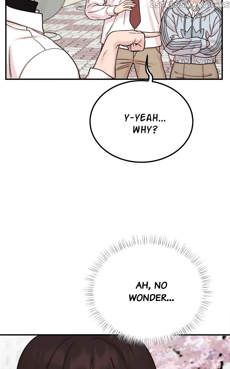 My Dud To Stud Boyfriend Zinmanga X Chapter 48 Page 15