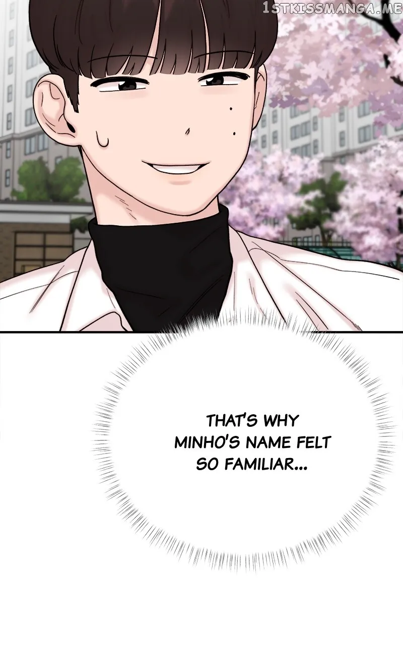 My Dud To Stud Boyfriend Zinmanga X Chapter 48 Page 16