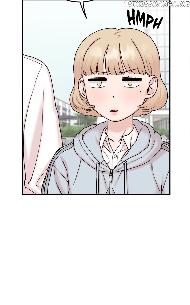 My Dud To Stud Boyfriend Zinmanga X Chapter 48 Page 23