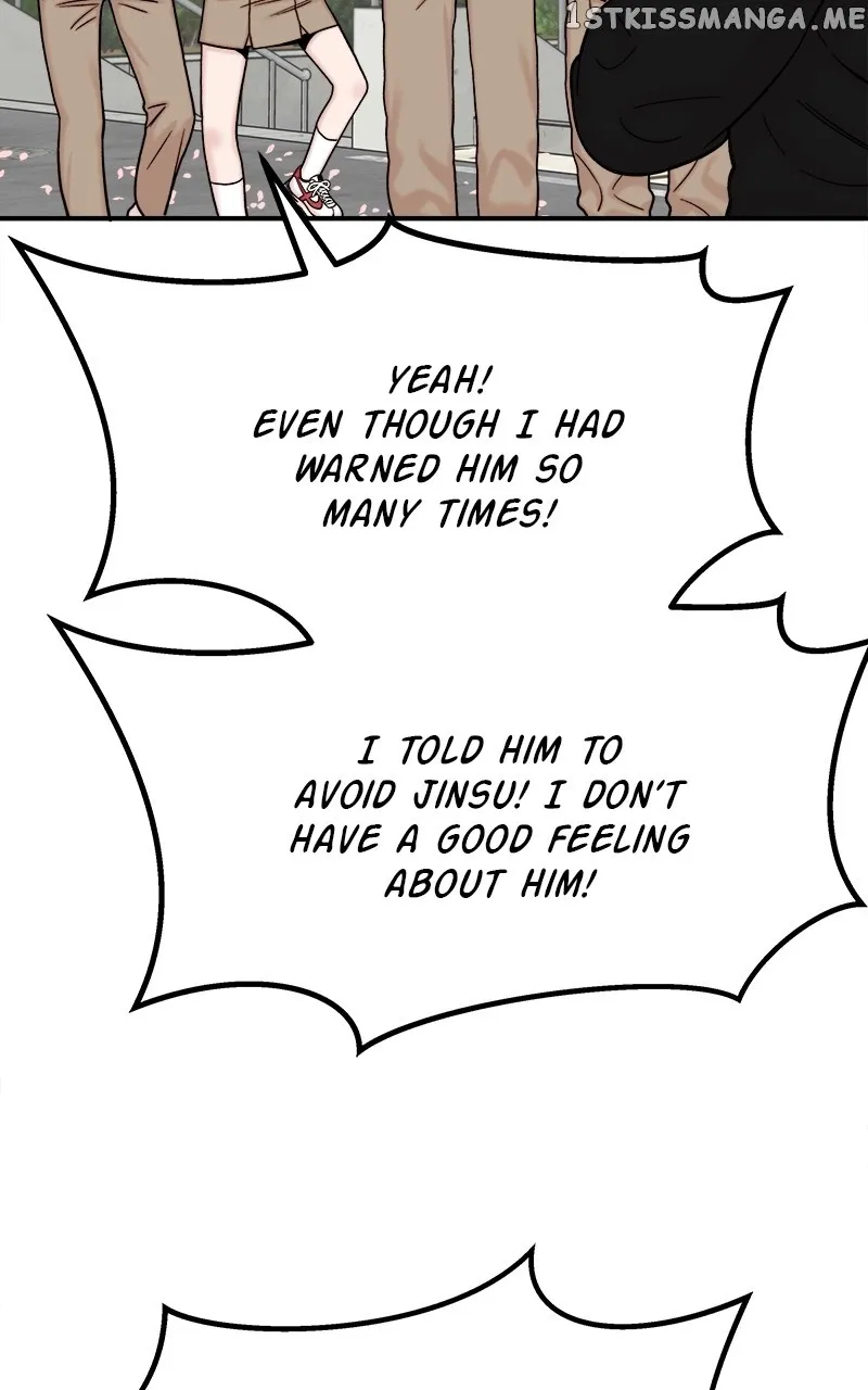 My Dud To Stud Boyfriend Zinmanga X Chapter 48 Page 36