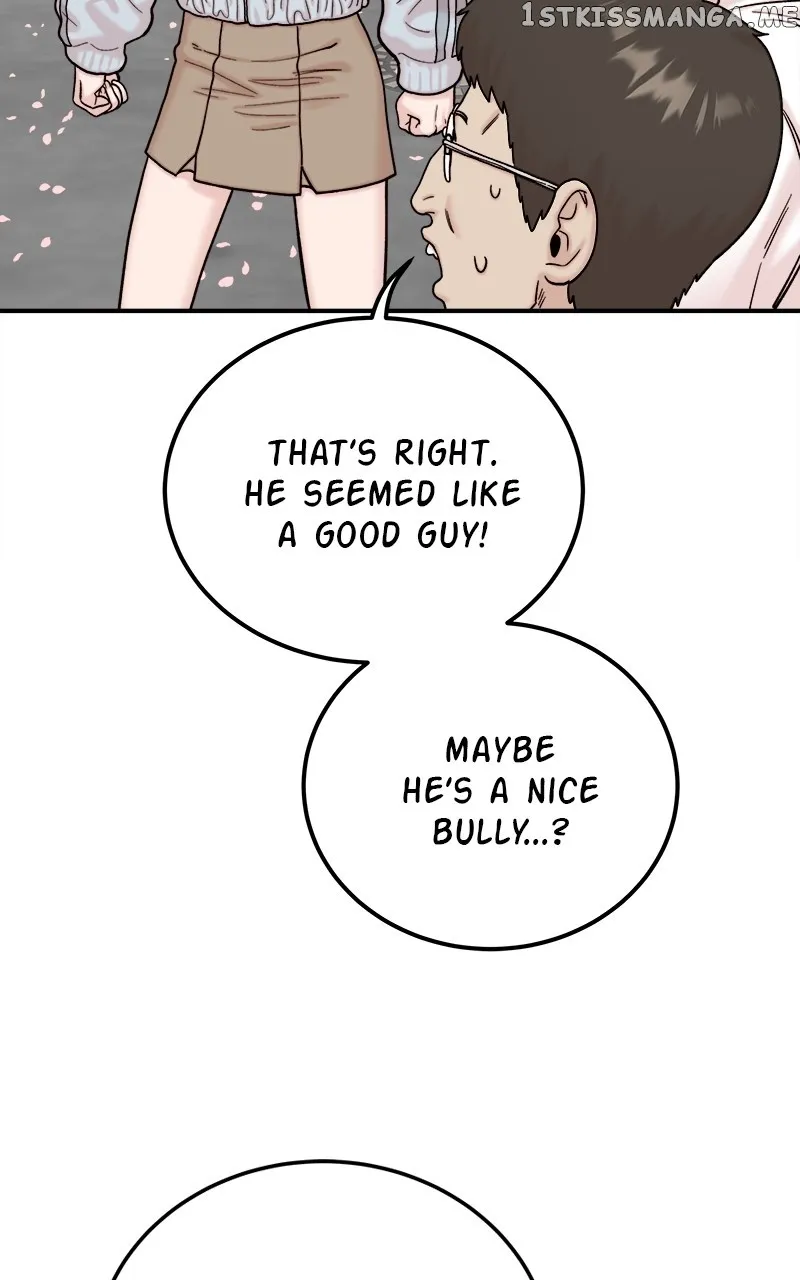 My Dud To Stud Boyfriend Zinmanga X Chapter 48 Page 39