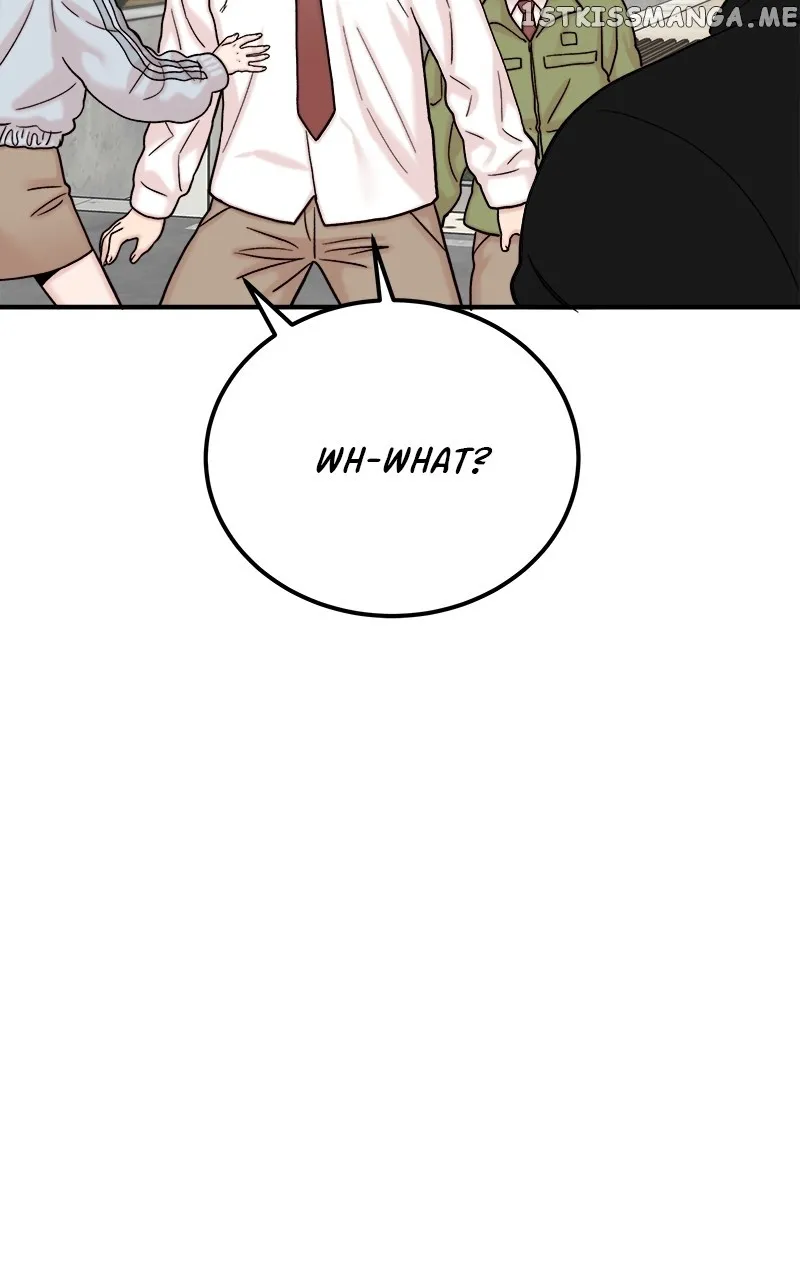 My Dud To Stud Boyfriend Zinmanga X Chapter 48 Page 46