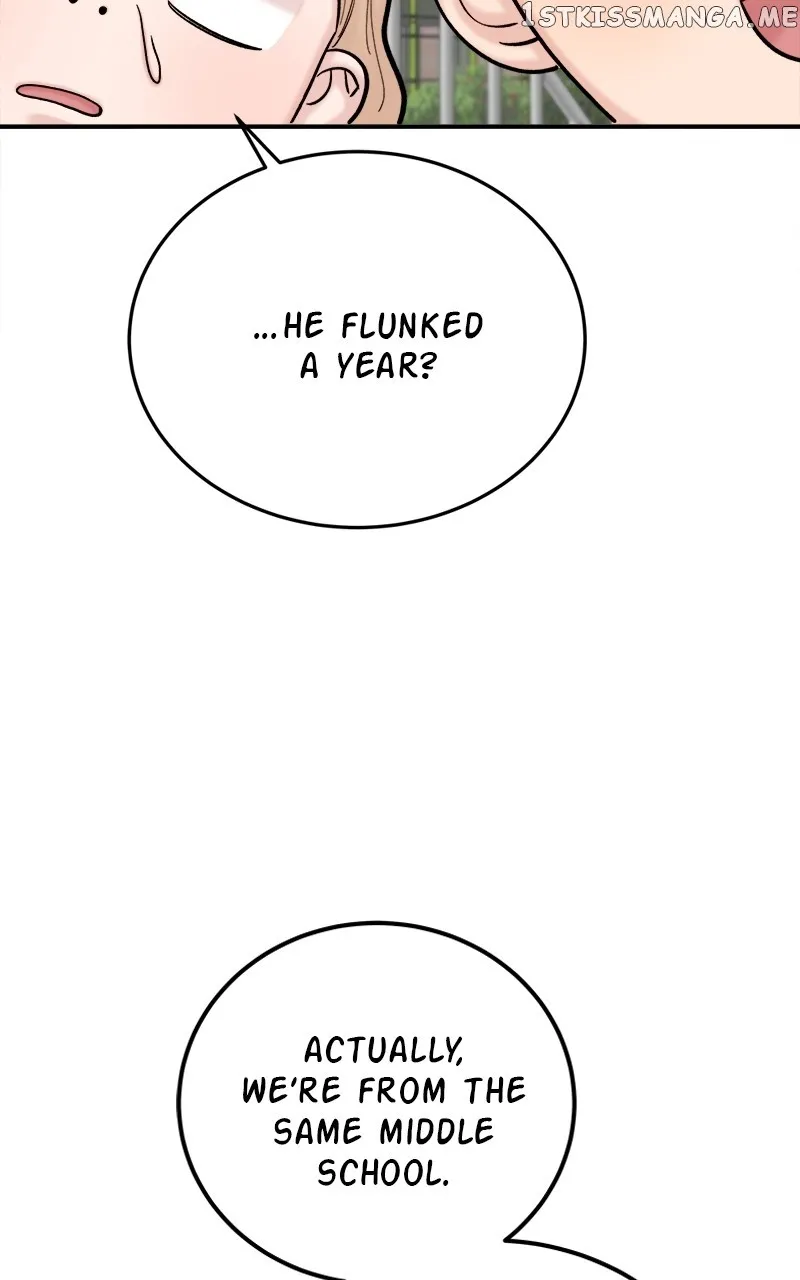 My Dud To Stud Boyfriend Zinmanga X Chapter 48 Page 48