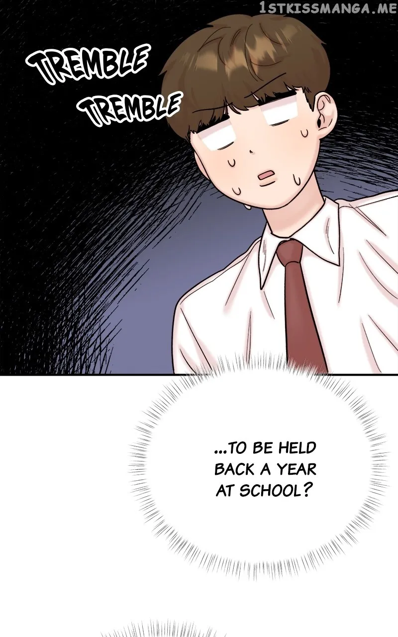 My Dud To Stud Boyfriend Zinmanga X Chapter 48 Page 51
