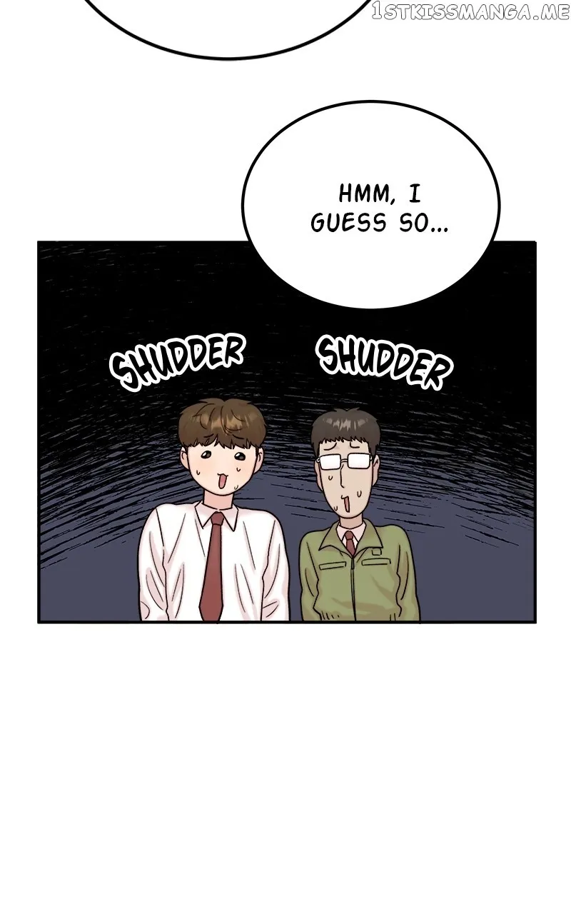 My Dud To Stud Boyfriend Zinmanga X Chapter 48 Page 56
