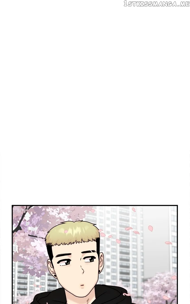 My Dud To Stud Boyfriend Zinmanga X Chapter 48 Page 58