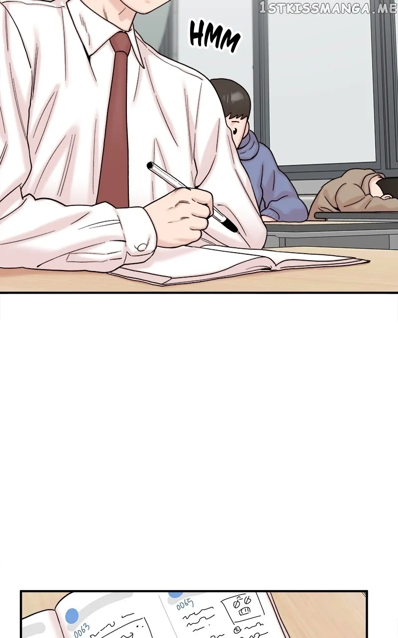 My Dud To Stud Boyfriend Zinmanga X Chapter 48 Page 70