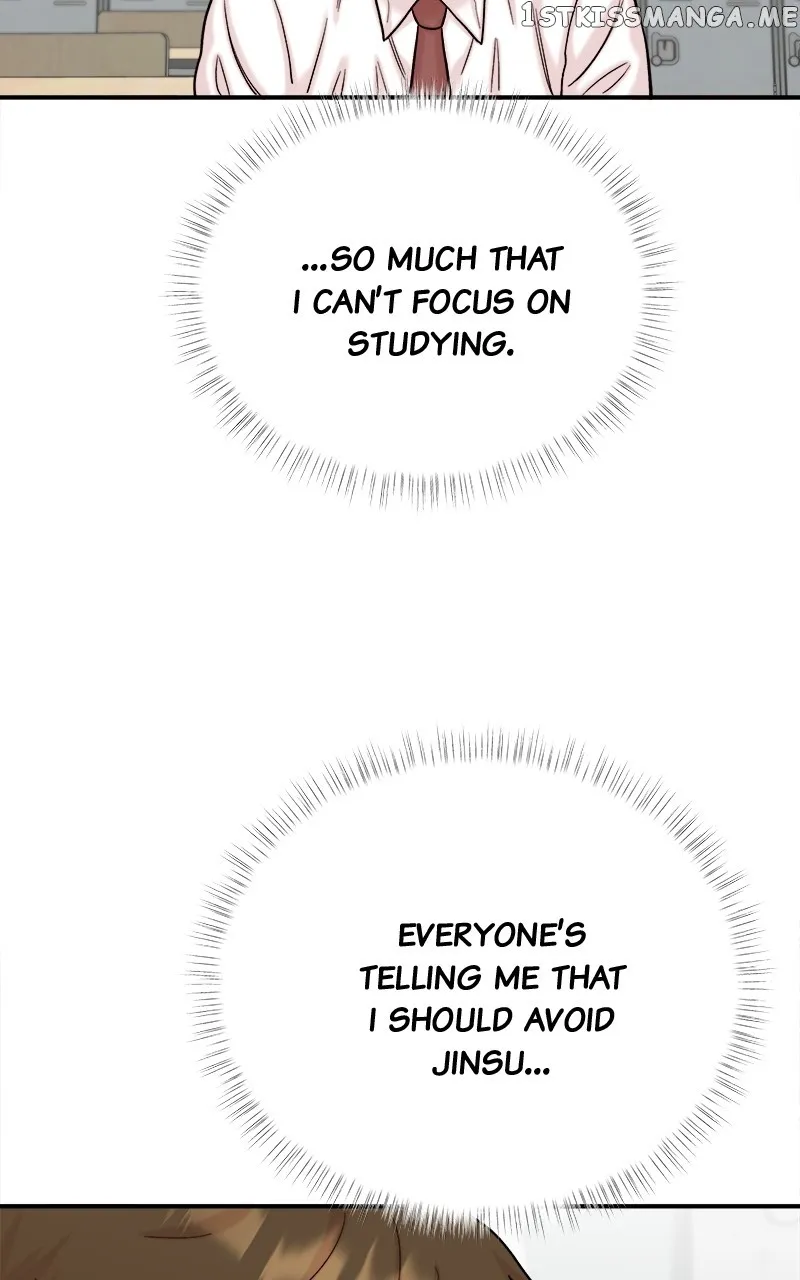 My Dud To Stud Boyfriend Zinmanga X Chapter 48 Page 73