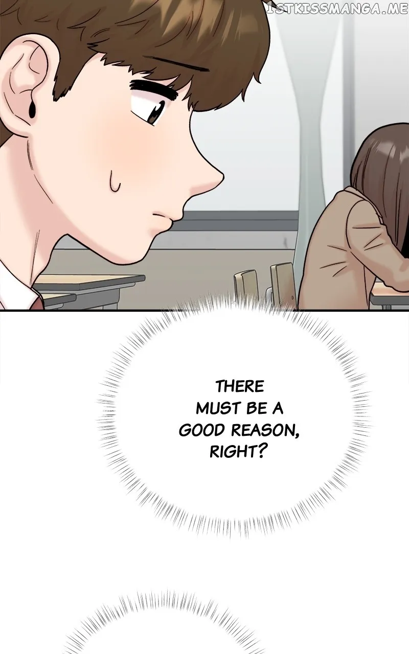 My Dud To Stud Boyfriend Zinmanga X Chapter 48 Page 74