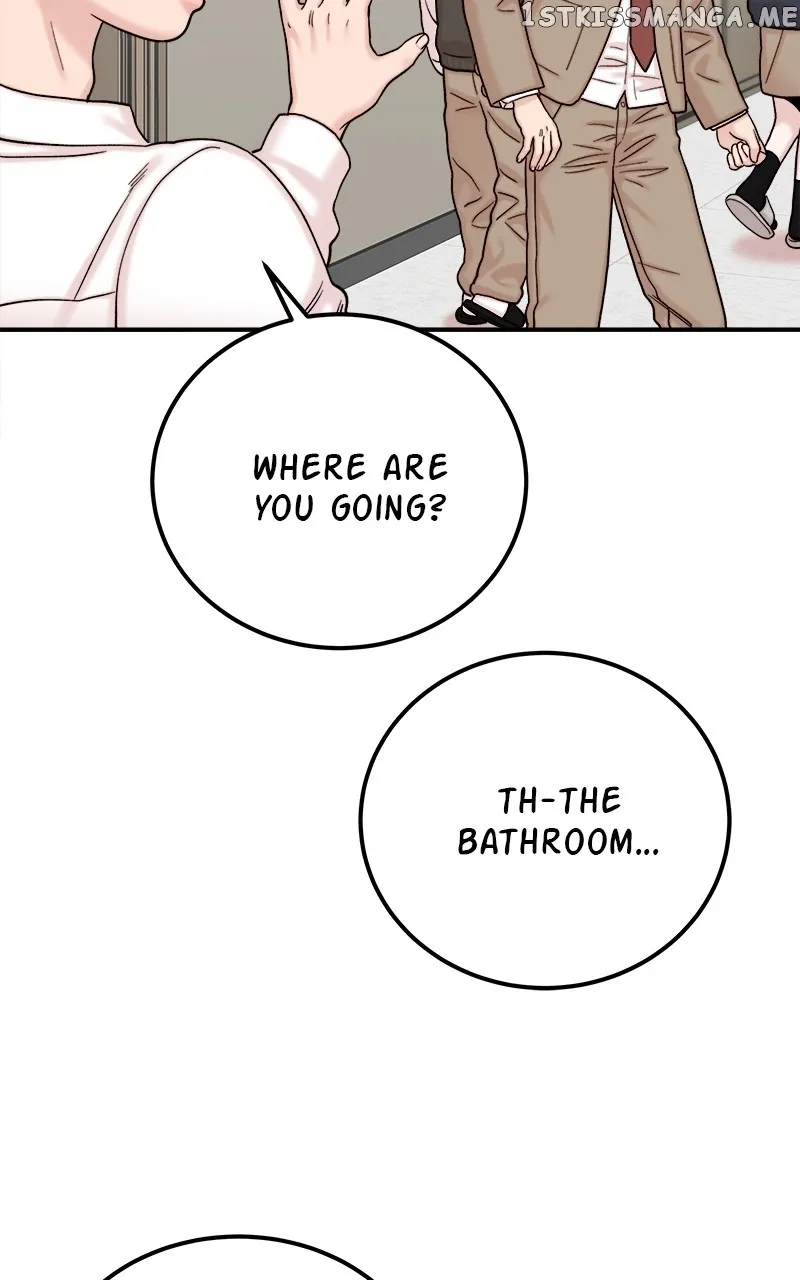 My Dud To Stud Boyfriend Zinmanga X Chapter 48 Page 80