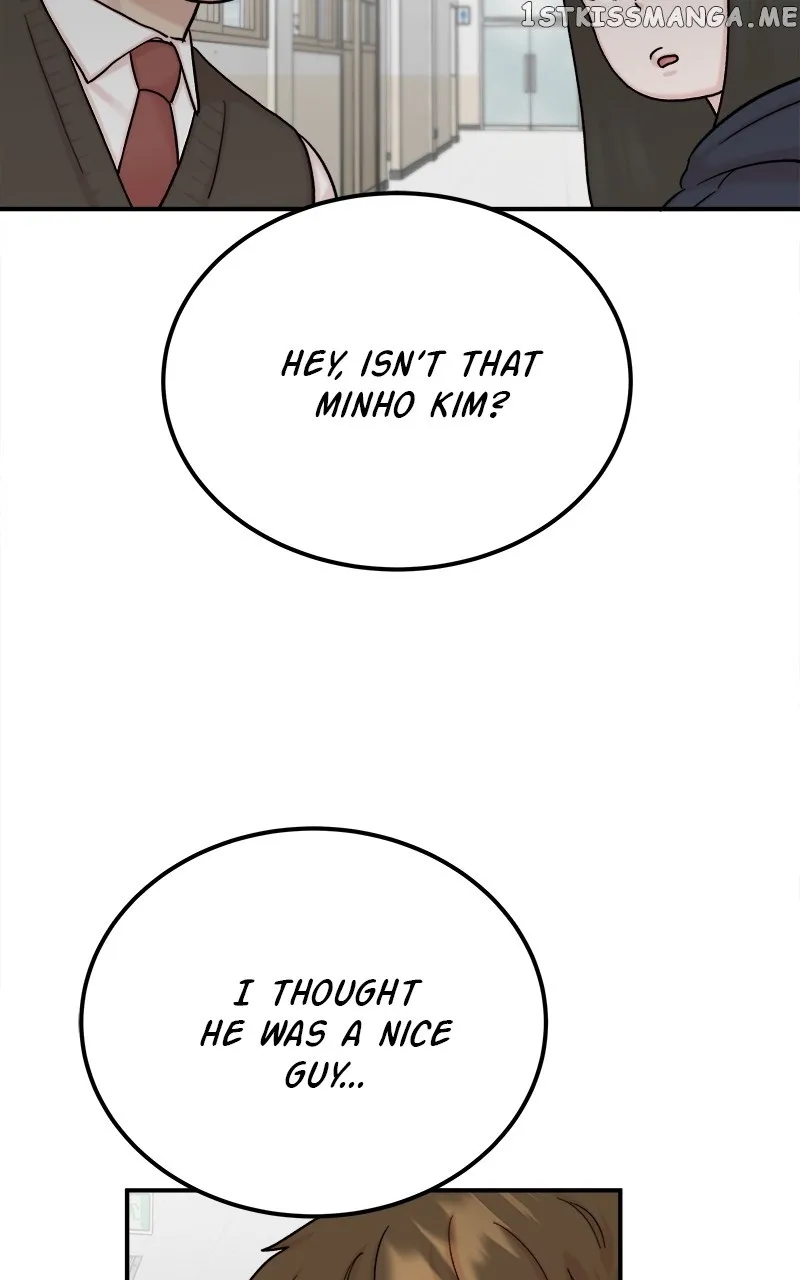 My Dud To Stud Boyfriend Zinmanga X Chapter 48 Page 85