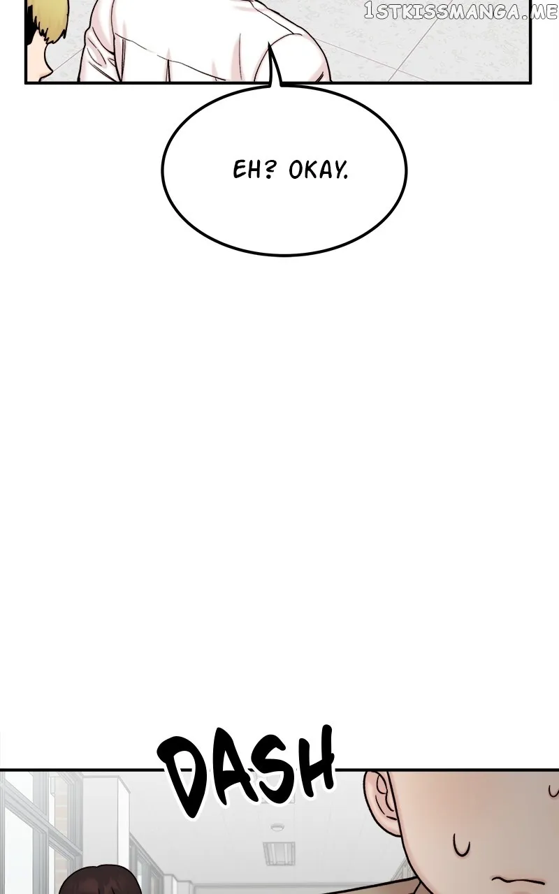 My Dud To Stud Boyfriend Zinmanga X Chapter 48 Page 88