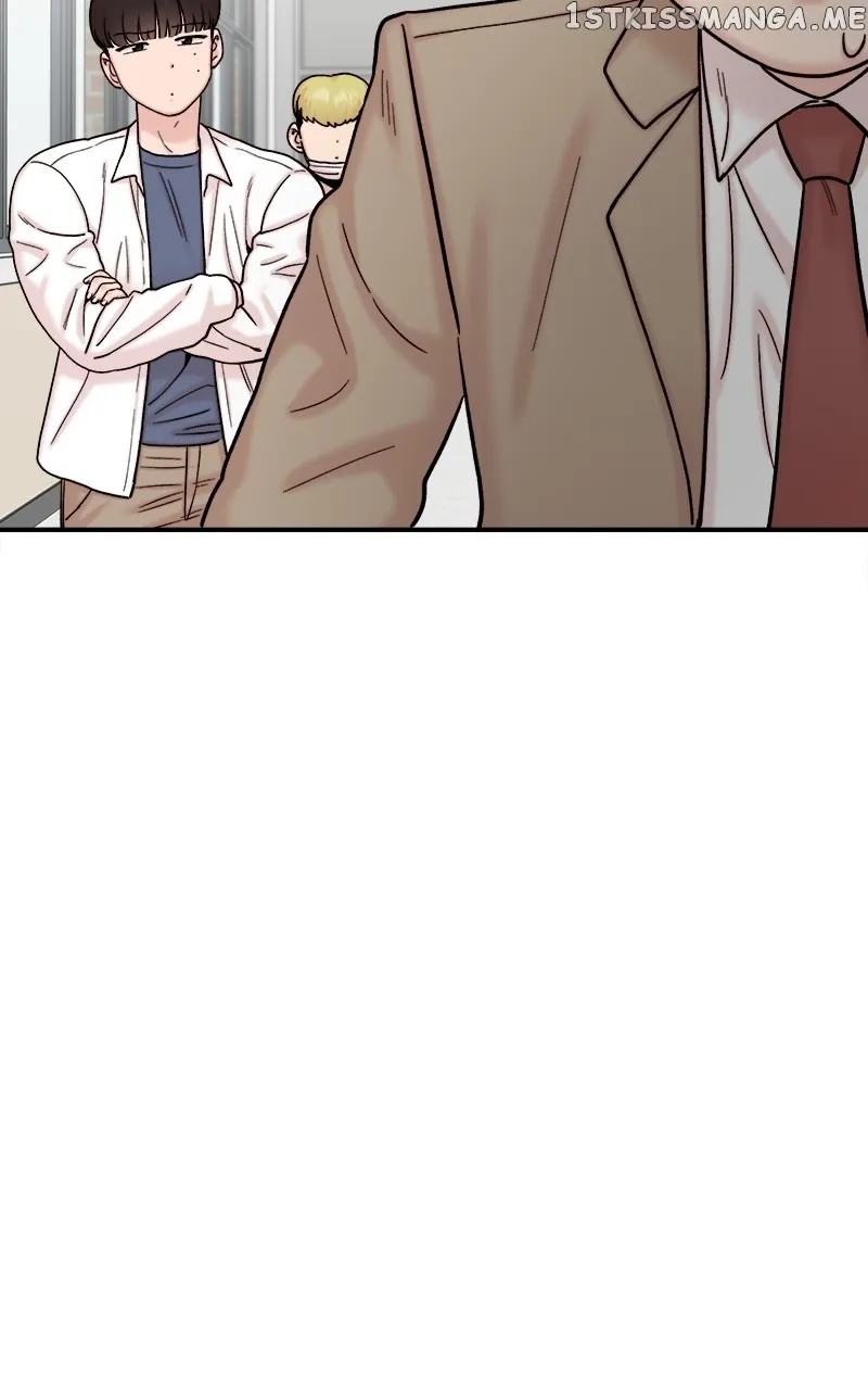 My Dud To Stud Boyfriend Zinmanga X Chapter 48 Page 89