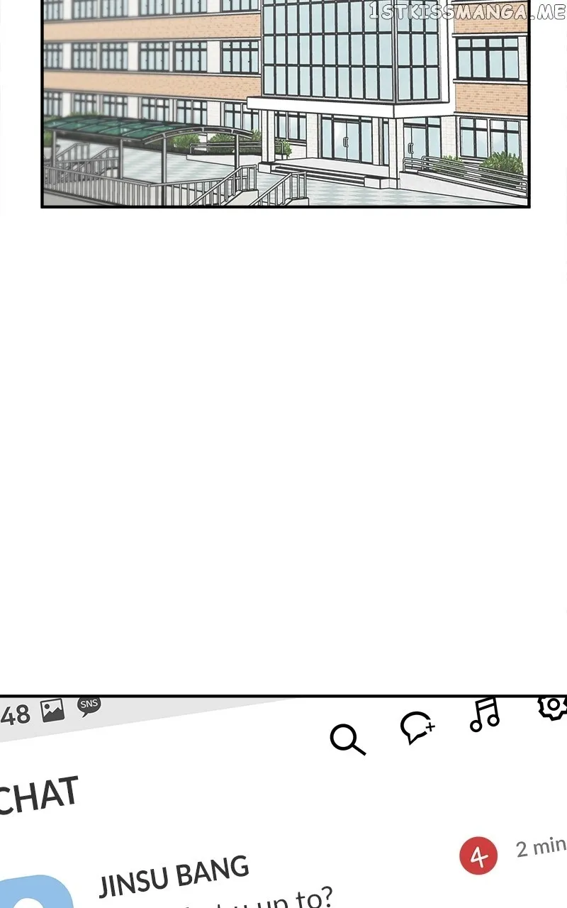 My Dud To Stud Boyfriend Zinmanga X Chapter 48 Page 91