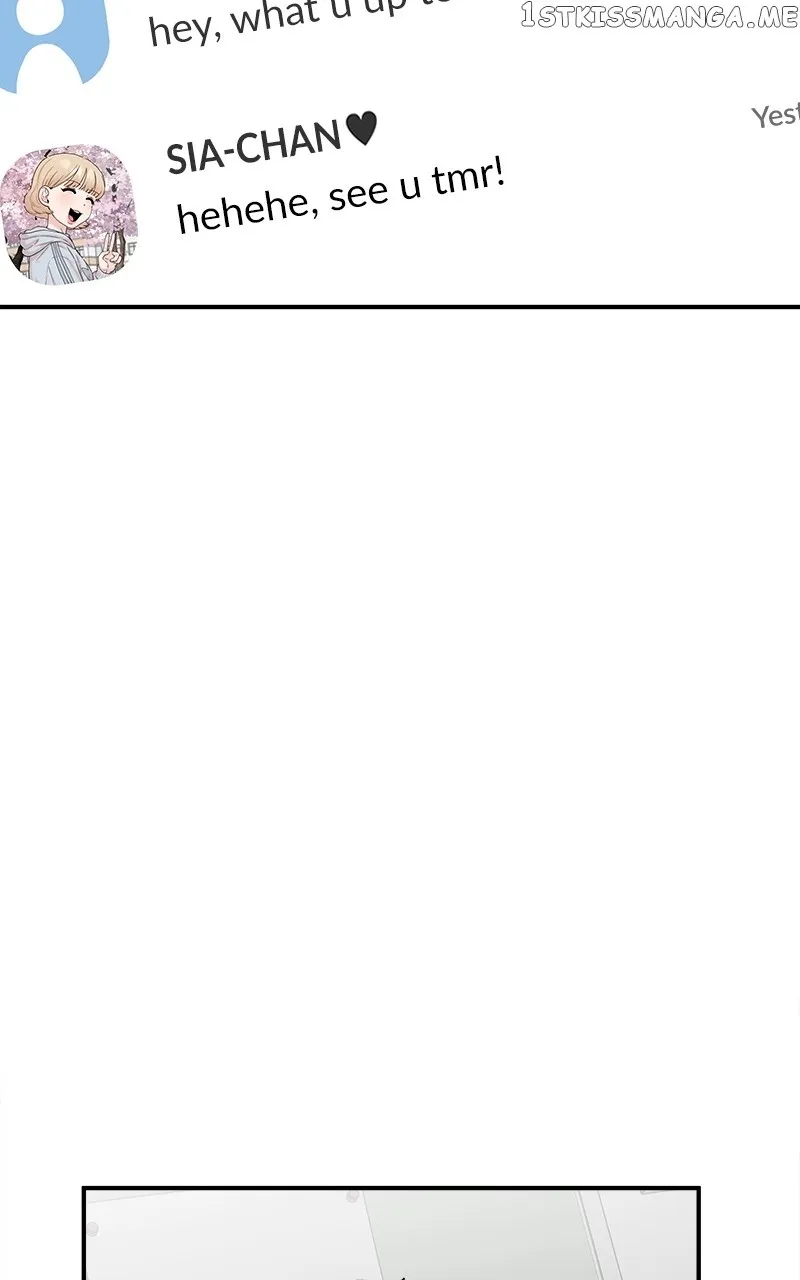 My Dud To Stud Boyfriend Zinmanga X Chapter 48 Page 92