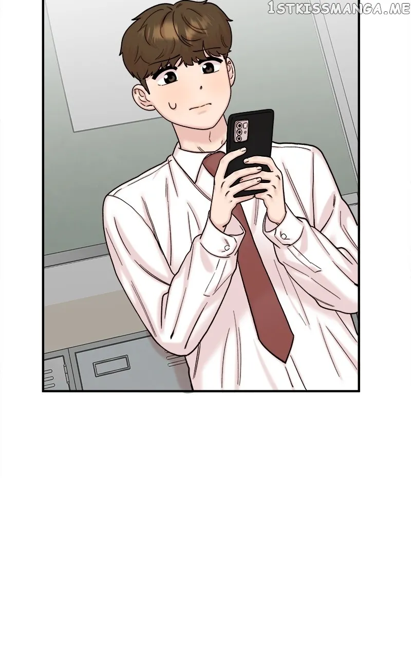 My Dud To Stud Boyfriend Zinmanga X Chapter 48 Page 93