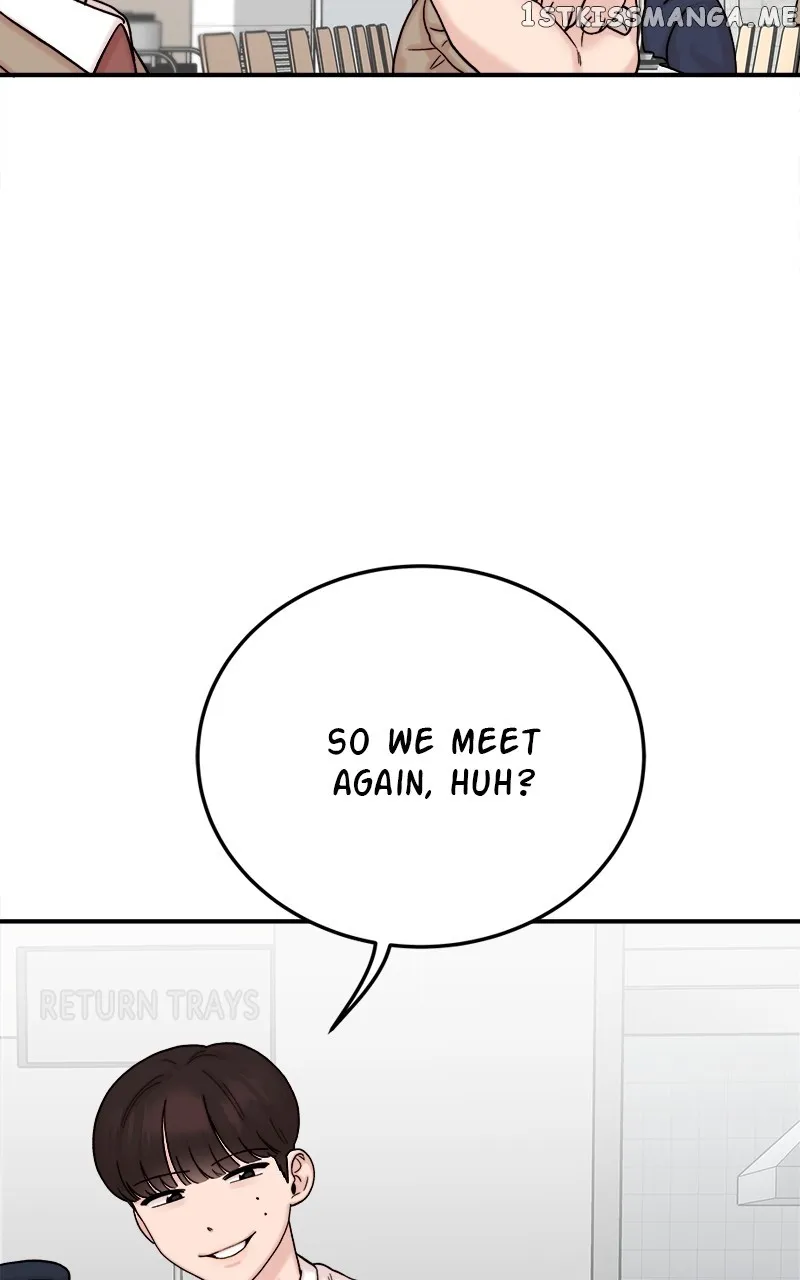 My Dud To Stud Boyfriend Zinmanga X Chapter 48 Page 97