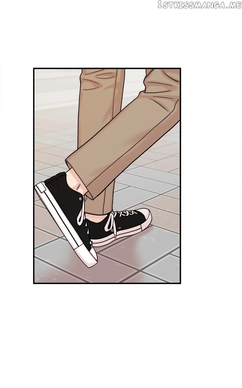 My Dud To Stud Boyfriend Zinmanga X Chapter 48 Page 105