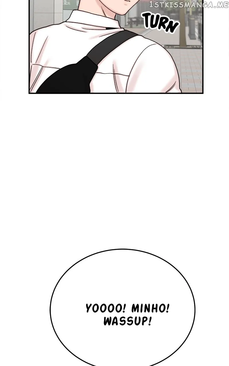 My Dud To Stud Boyfriend Zinmanga X Chapter 48 Page 110