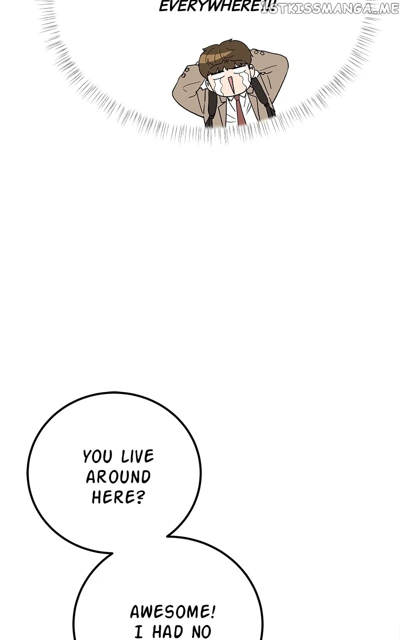 My Dud To Stud Boyfriend Zinmanga X Chapter 48 Page 112