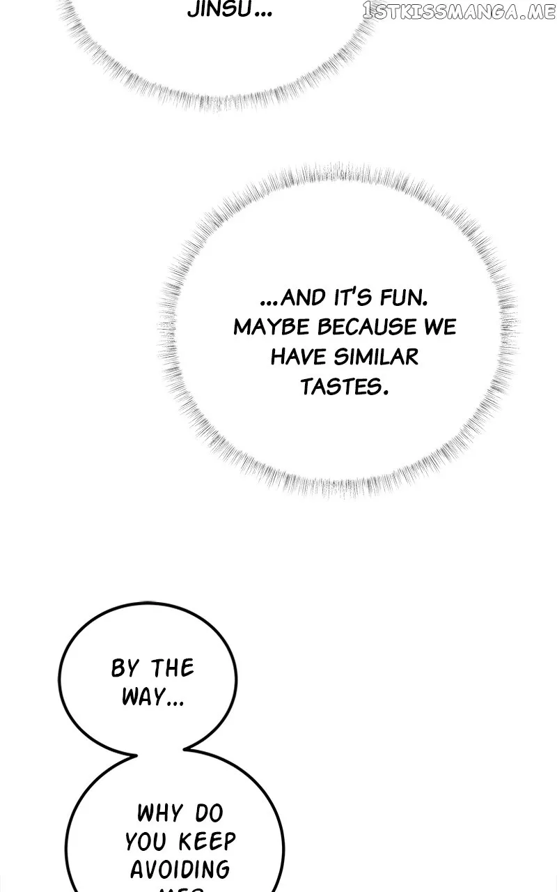 My Dud To Stud Boyfriend Zinmanga X Chapter 48 Page 121
