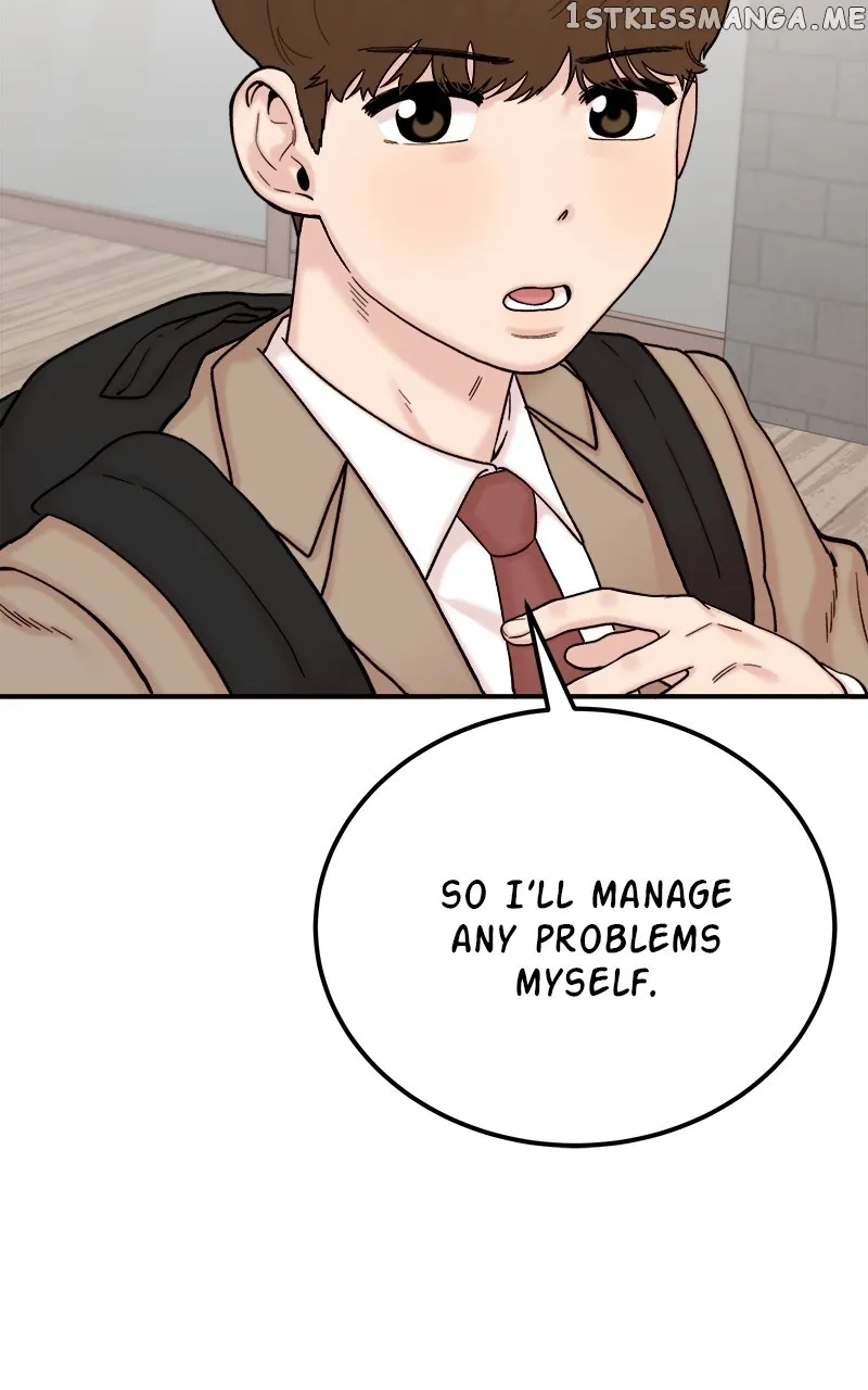 My Dud To Stud Boyfriend Zinmanga X Chapter 48 Page 135
