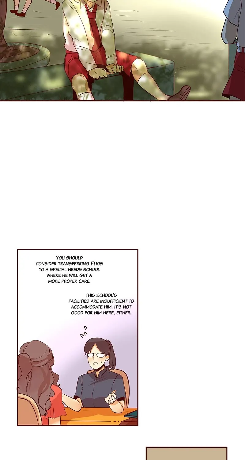 Flawless Zinmanga X Chapter 100 Page 33