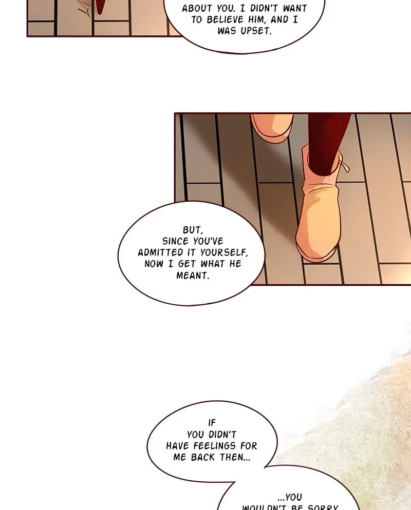 Flawless Zinmanga X Chapter 99 Page 20