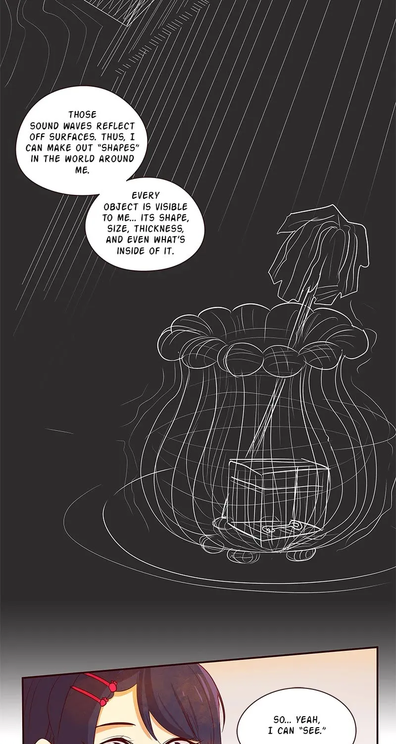 Flawless Zinmanga X Chapter 98 Page 13