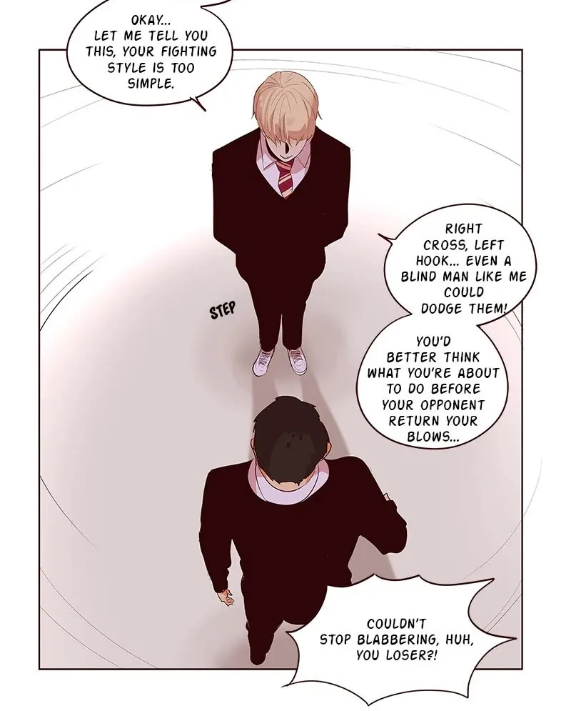 Flawless Zinmanga X Chapter 86 Page 18