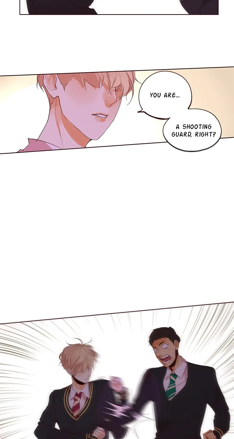 Flawless Zinmanga X Chapter 86 Page 21