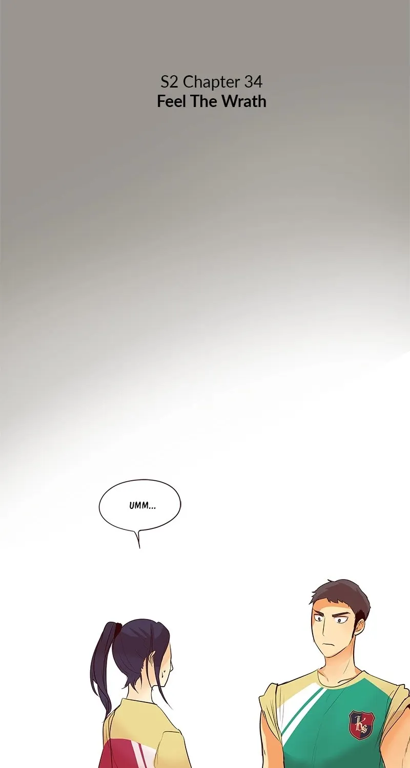 Flawless Zinmanga X Chapter 84 Page 4