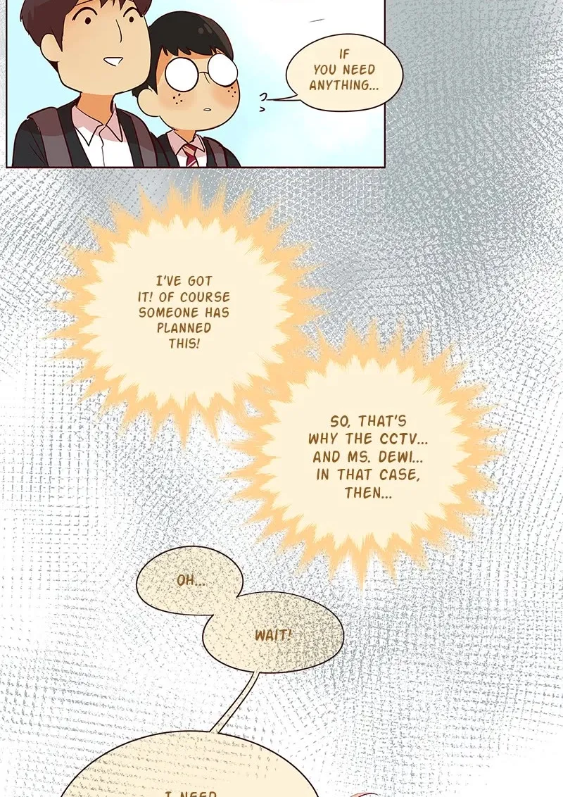 Flawless Zinmanga X Chapter 77 Page 28