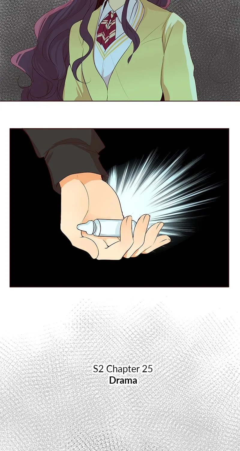 Flawless Zinmanga X Chapter 75 Page 5
