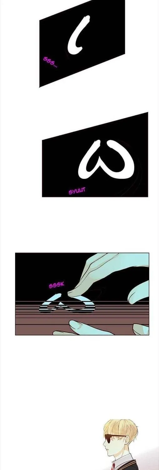 Flawless Zinmanga X Chapter 69 Page 2