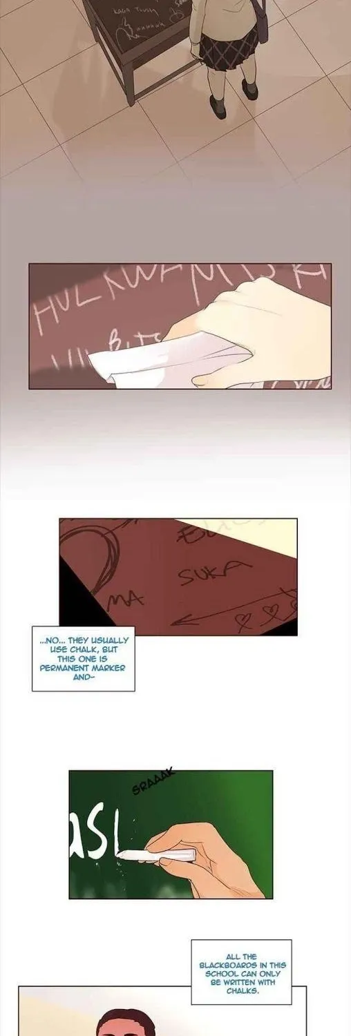 Flawless Zinmanga X Chapter 69 Page 6