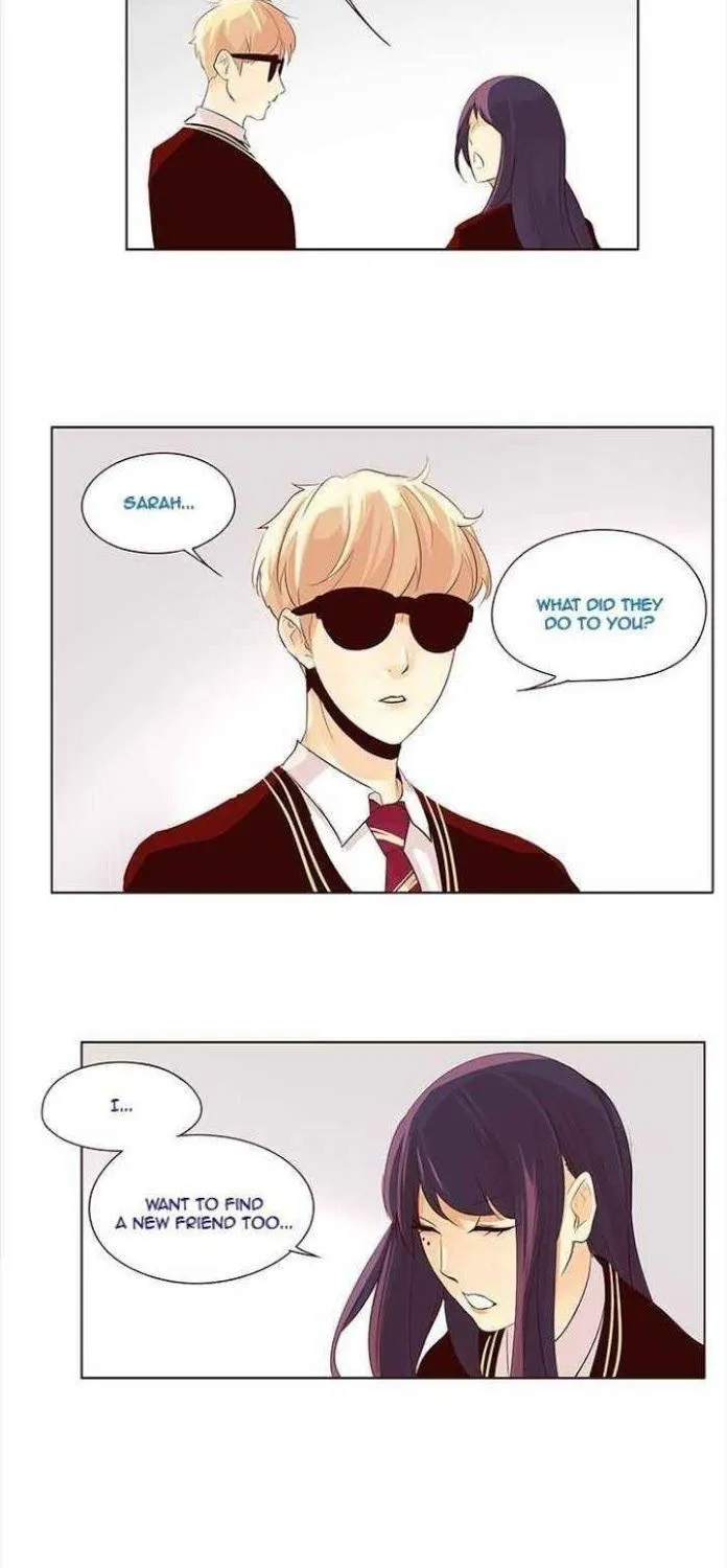 Flawless Zinmanga X Chapter 69 Page 19