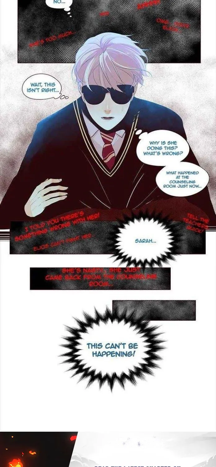 Flawless Zinmanga X Chapter 69 Page 23