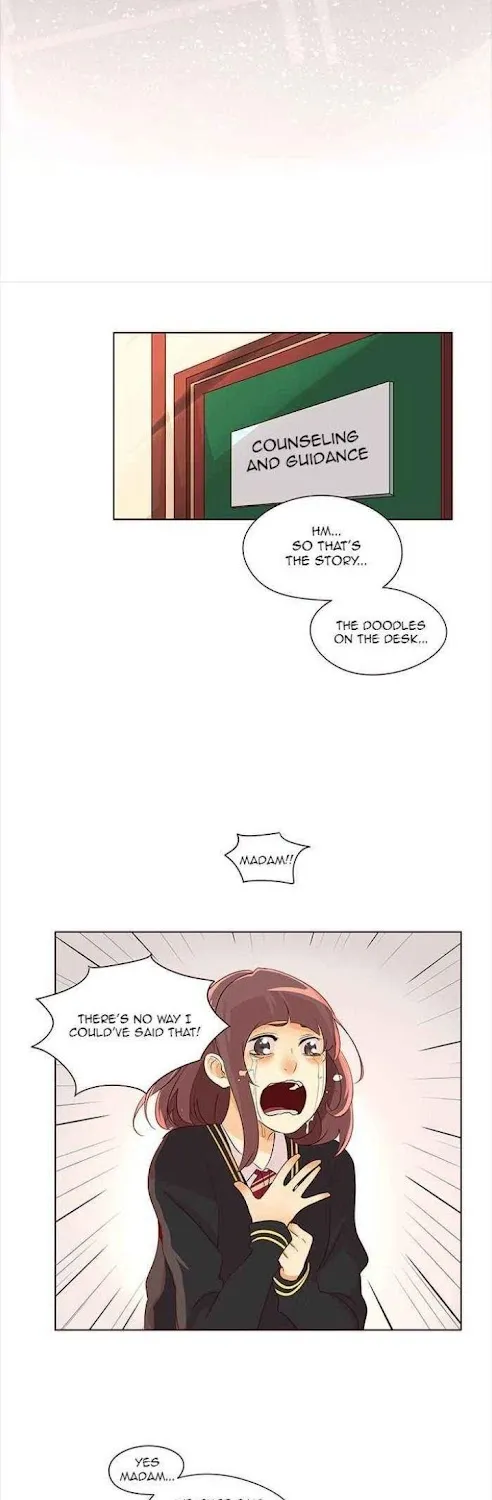 Flawless Zinmanga X Chapter 67 Page 5