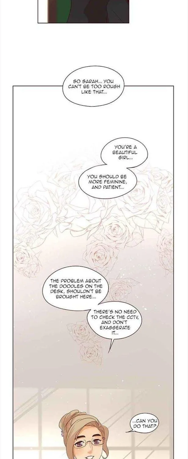 Flawless Zinmanga X Chapter 67 Page 16