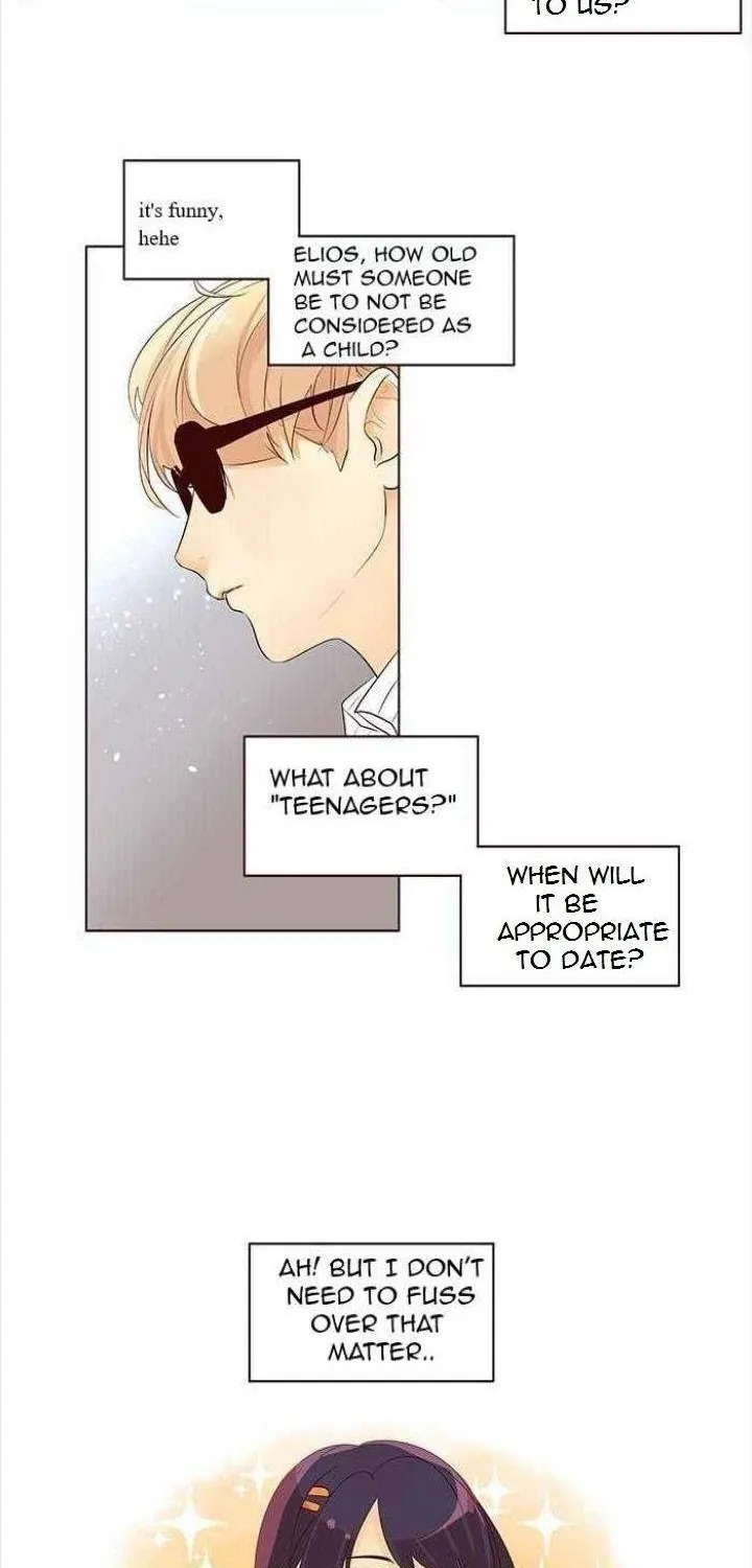 Flawless Zinmanga X Chapter 66 Page 4