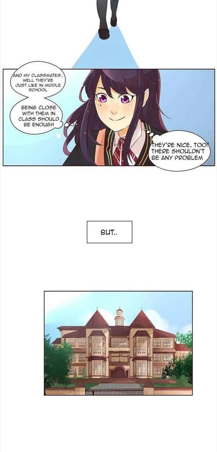 Flawless Zinmanga X Chapter 66 Page 9