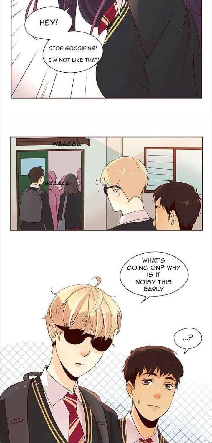Flawless Zinmanga X Chapter 66 Page 25