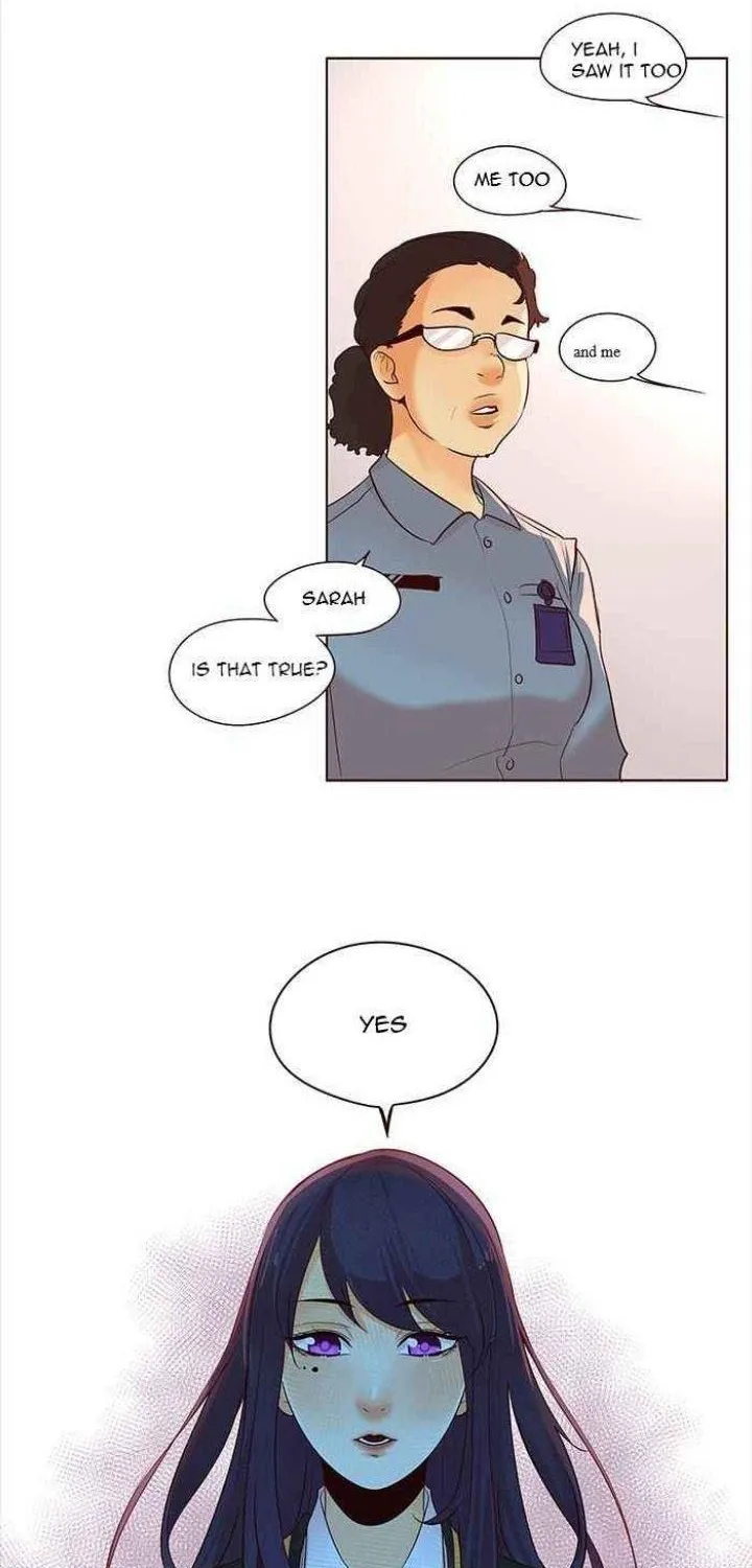 Flawless Zinmanga X Chapter 66 Page 33